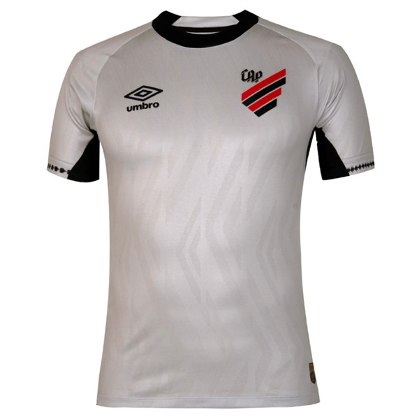 Thailand Trikot Athletico Paranaense Auswarts 2025-26